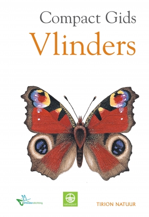 Compact Gids Vlinders