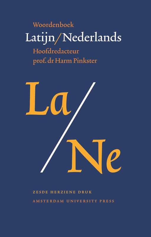 Latijn / Nederlands
