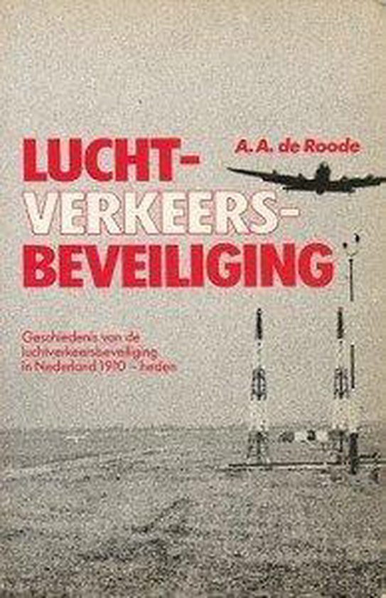 Luchtverkeersbeveiliging