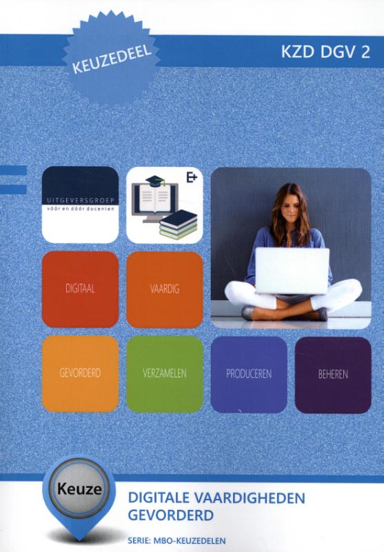 Keuzedeel  -   KZD DGV 2