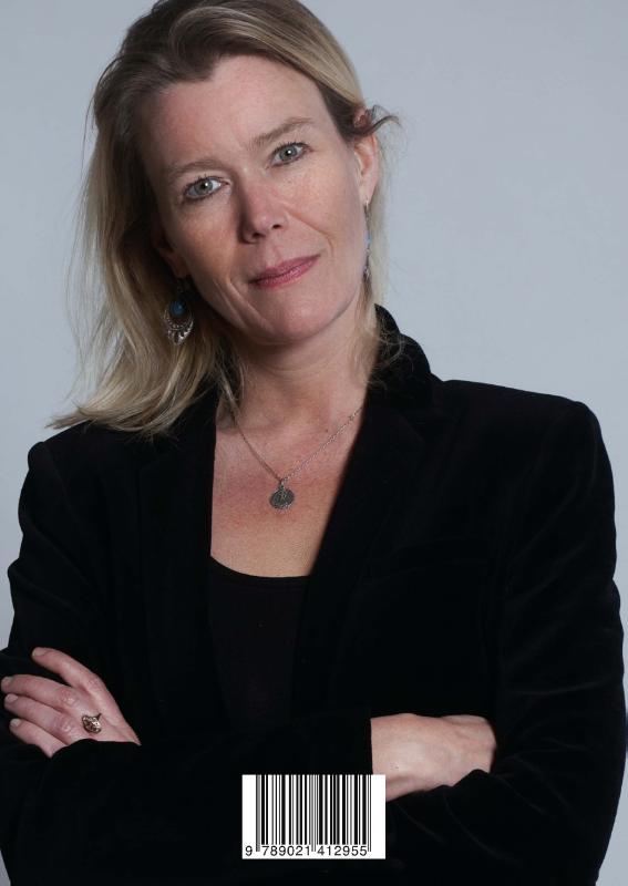 Verzonnen grond achterkant