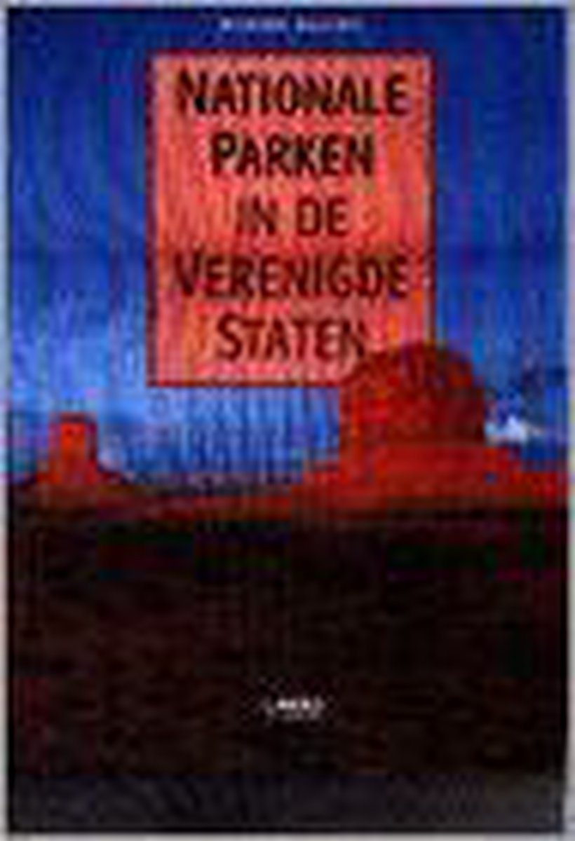 Nationale parken in de Verenigde Staten