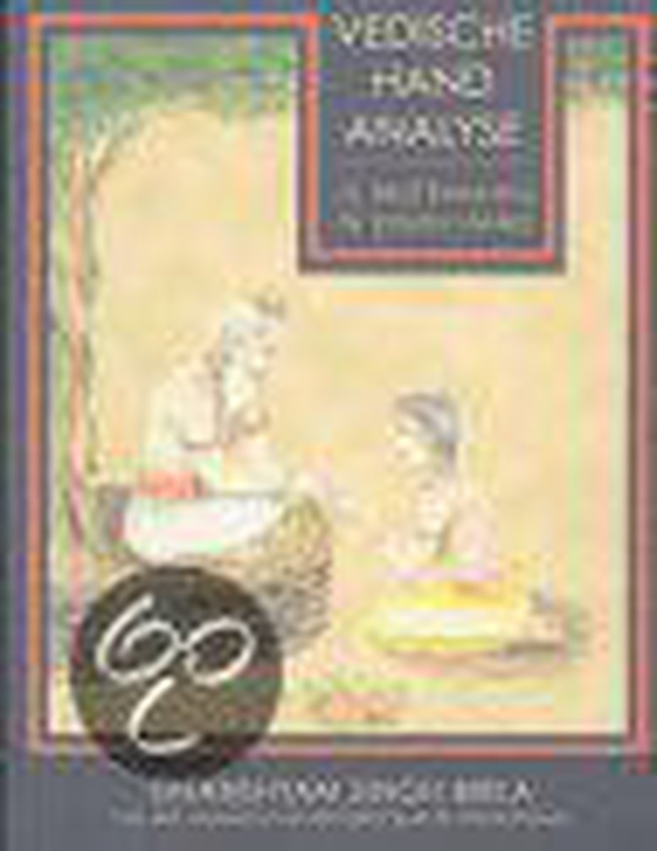 Vedische Handlijnkunde