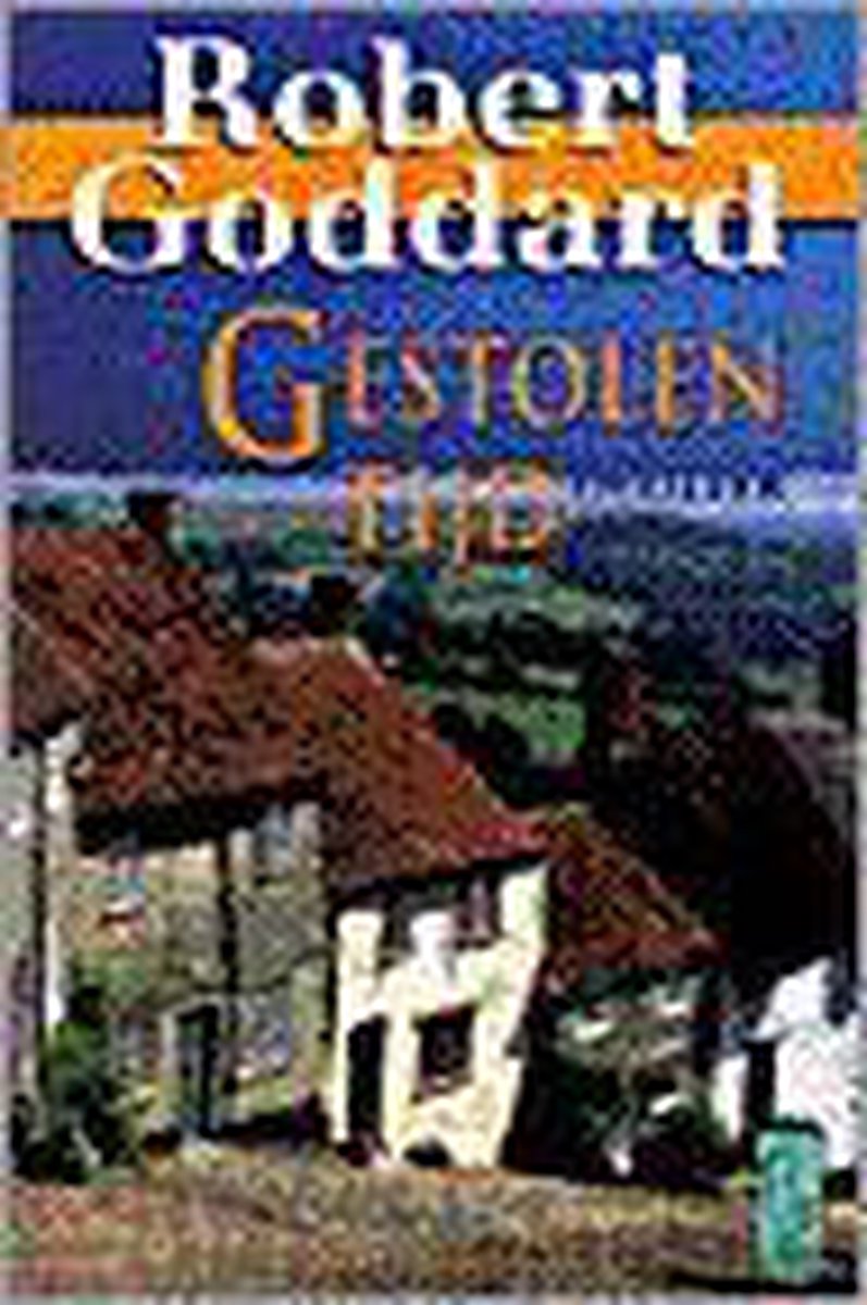 Gestolen tijd / Sirene pockets / 17