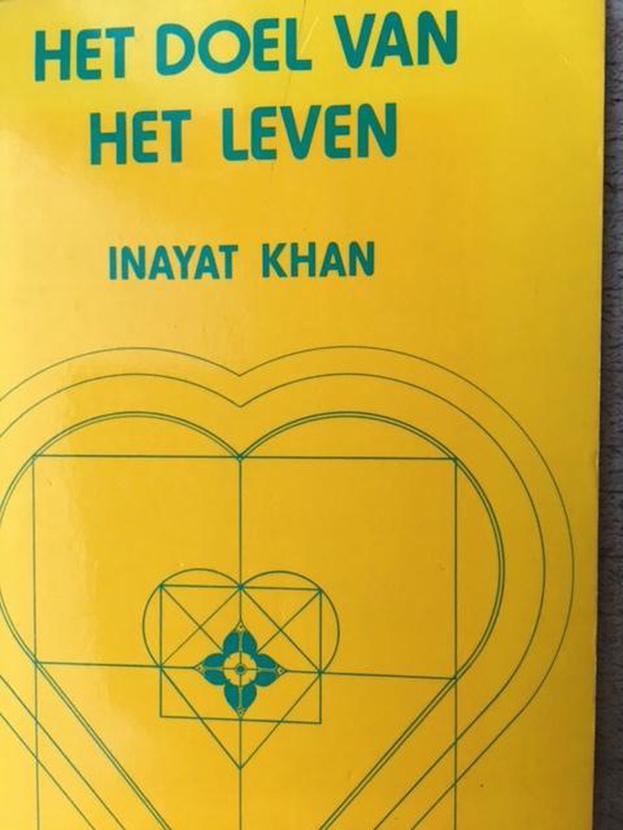 Het Doel van het Leven