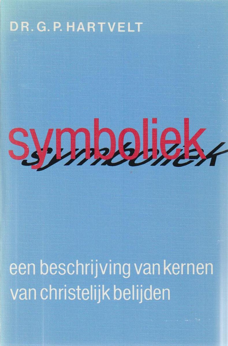 SYMBOLIEK