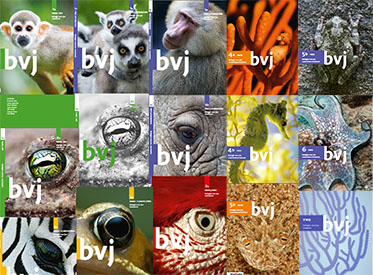 Your Biology 2B textbook