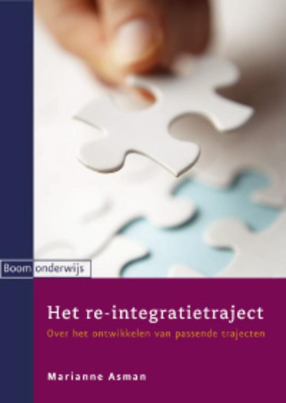 Het re-integratietraject