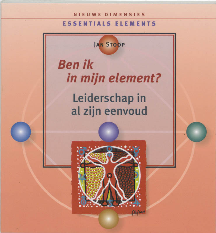 Ben ik in mijn element? / Nieuwe Dimensies Essentials
