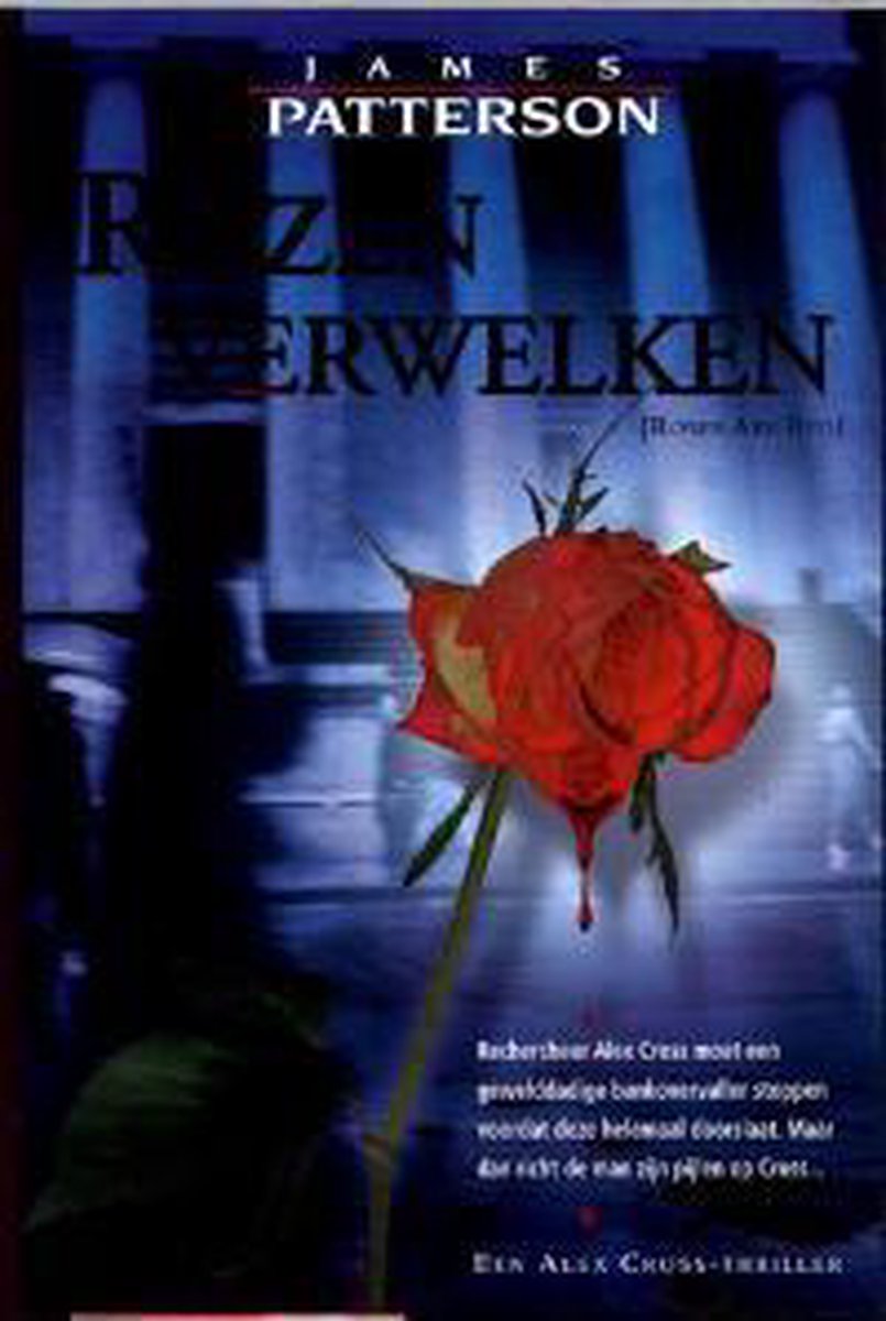 Rozen Verwelken