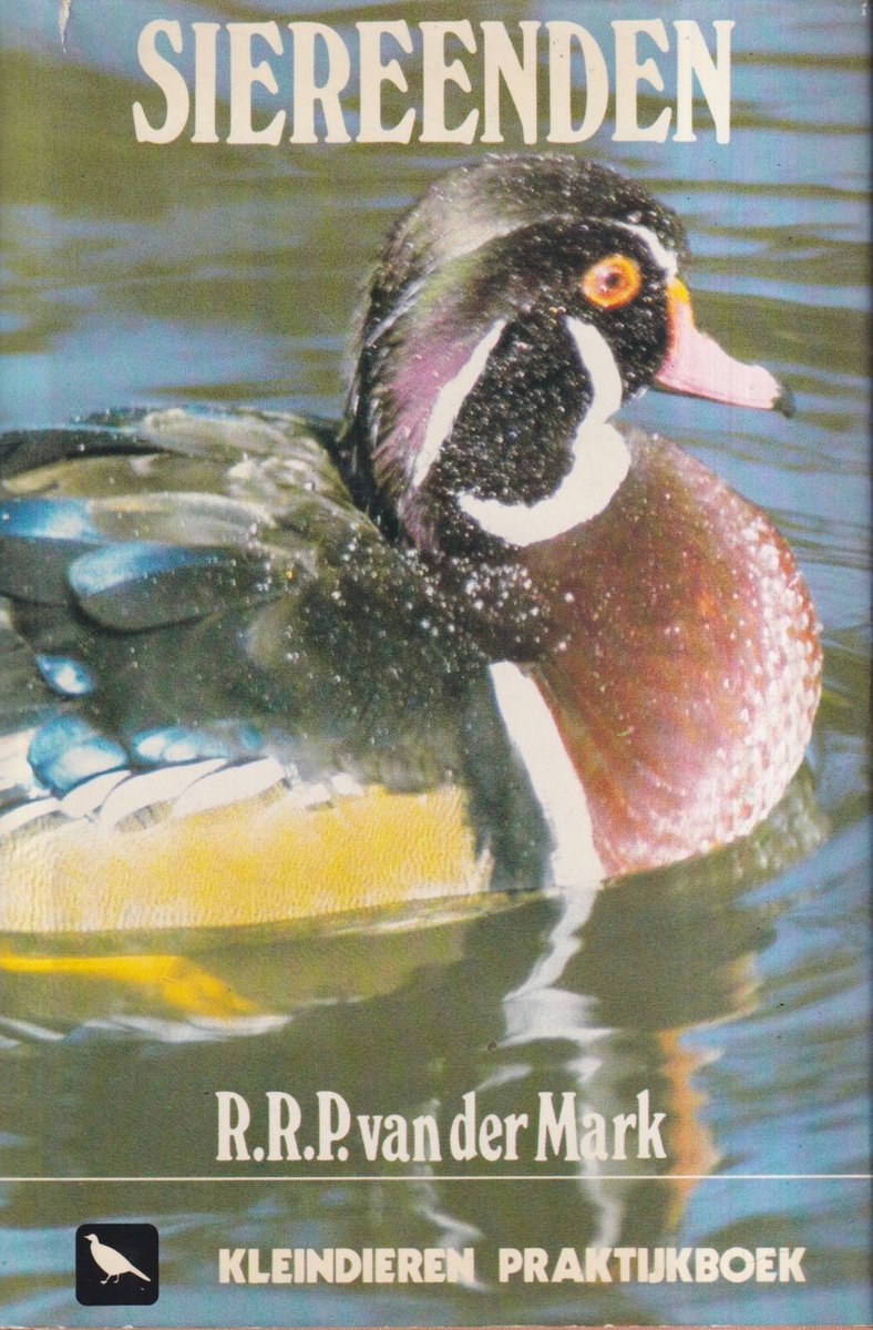 Het boek van de tulp