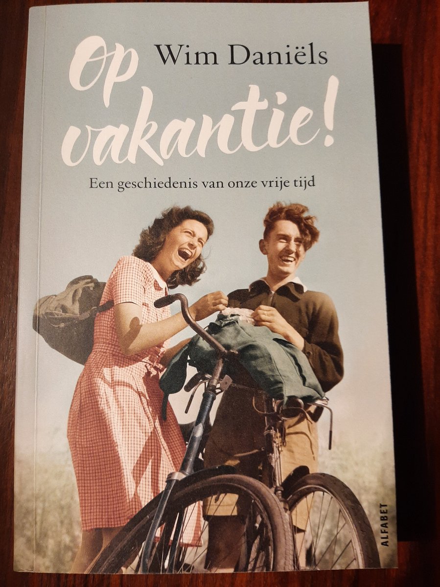 Op vakantie! Special