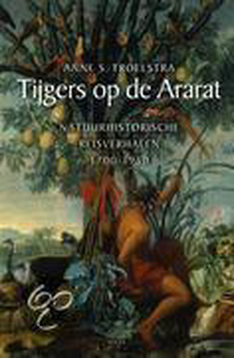 Tijgers Op De Ararat