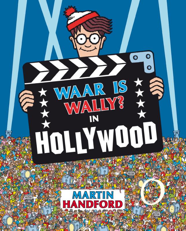 In Hollywood / Waar is Wally