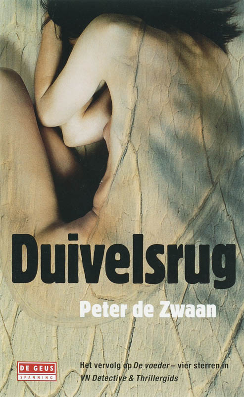Duivelsrug