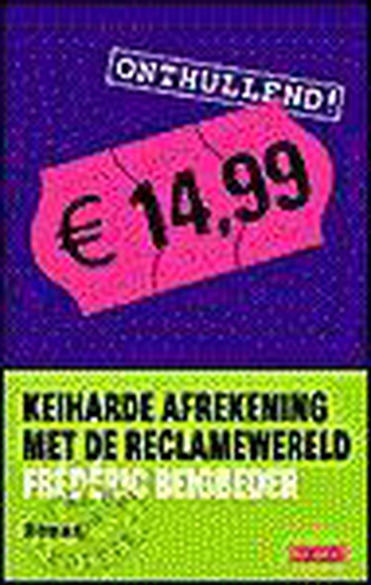 14,99 Euro Pap