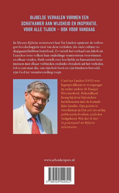 Nieuwe Bijbelse miniaturen achterkant