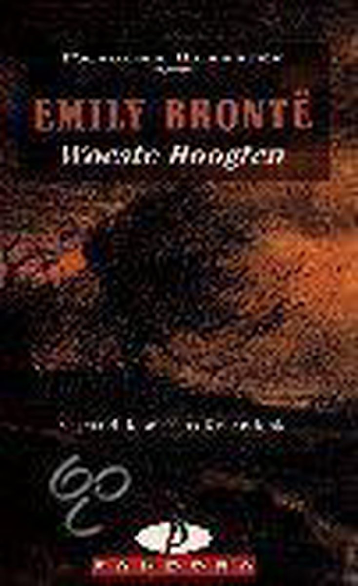 De woeste hoogten / LJ Veen Klassiek