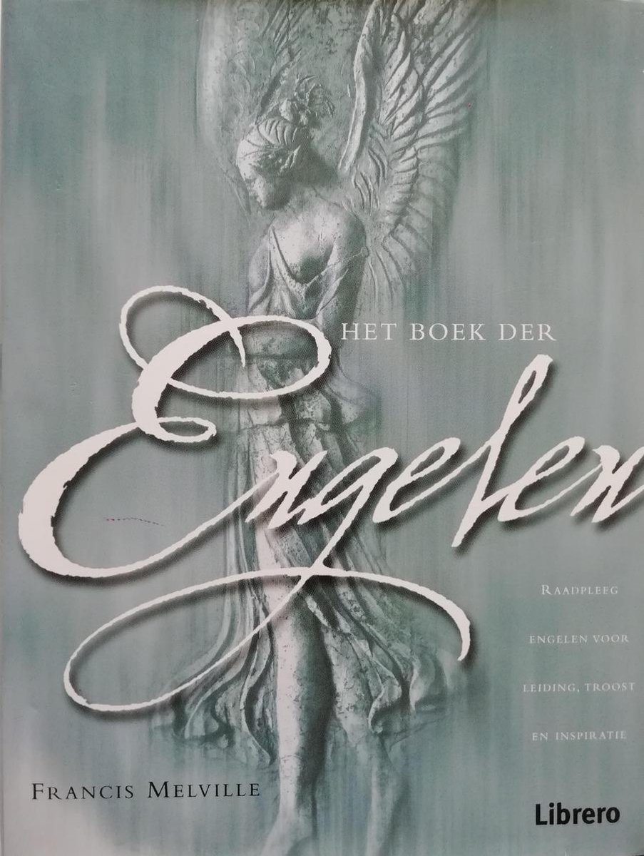 Boek Der Engelen Geb