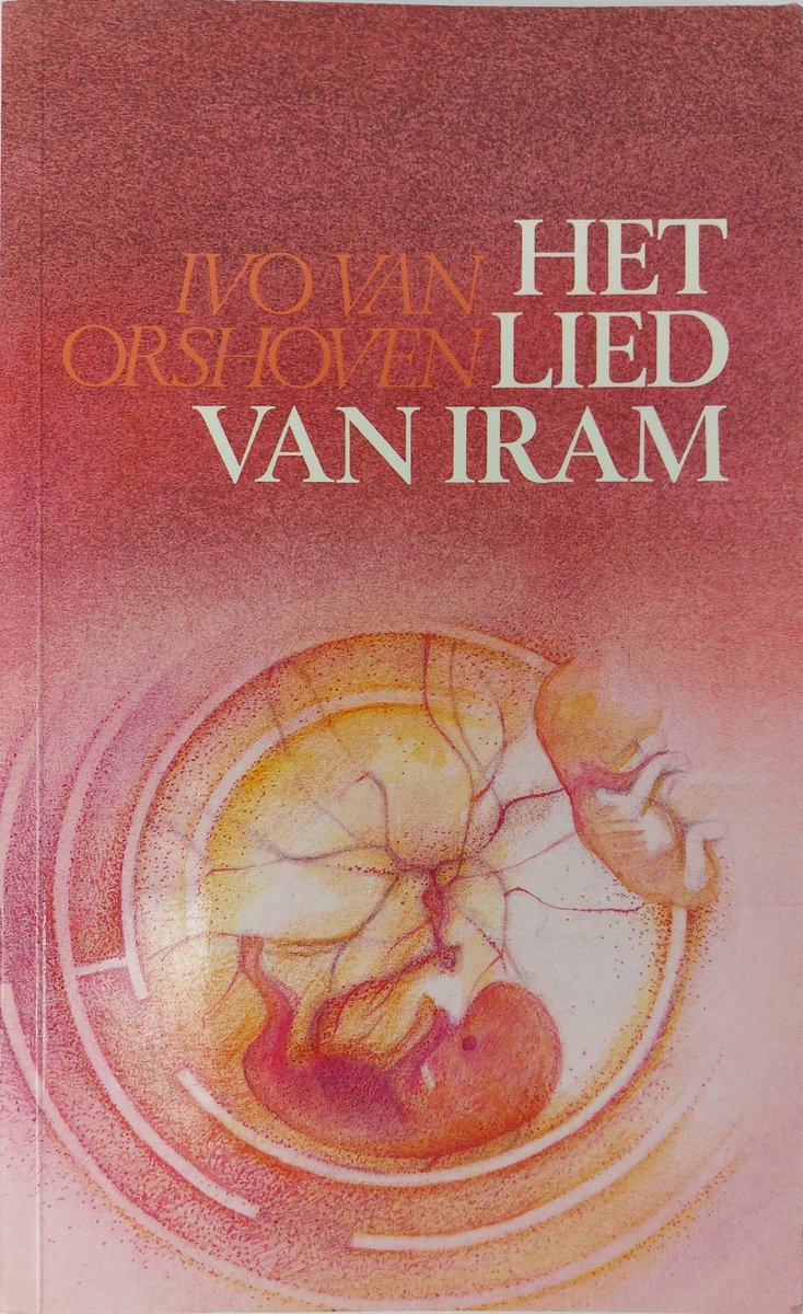 Het lied van Iram : een verhaal van verwachting