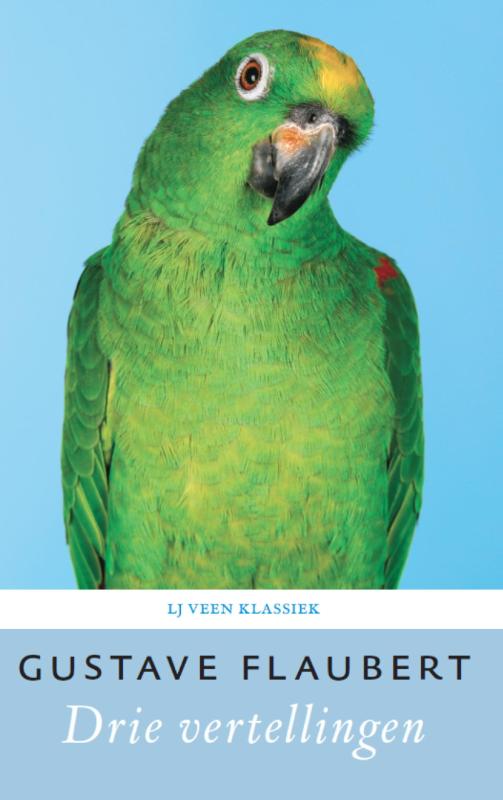 Drie vertellingen / L.J. Veen klassiek