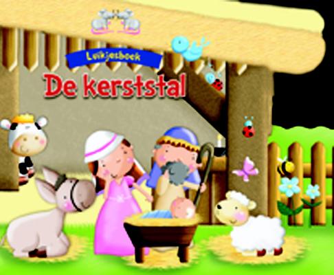 De kerststal