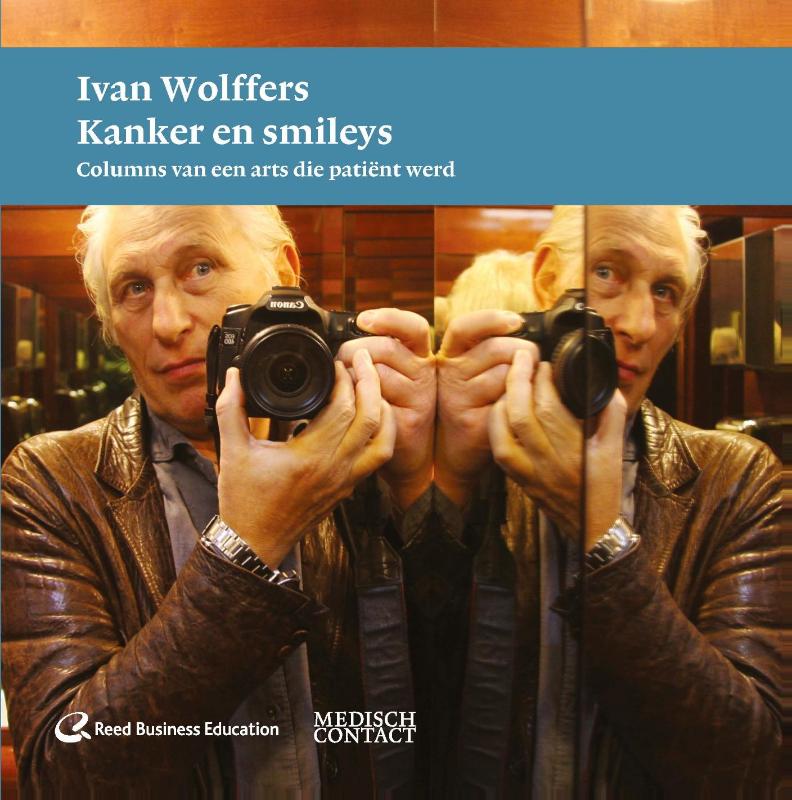 Kanker en smileys