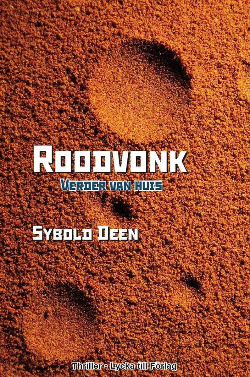Roodvonk