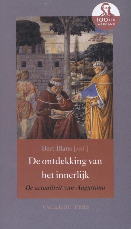 De ontdekking van het innerlijk / Annalen van het Thijmgenootschap / 100.2