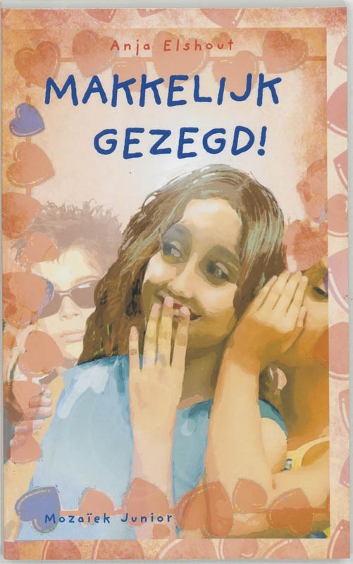Makkelijk Gezegd
