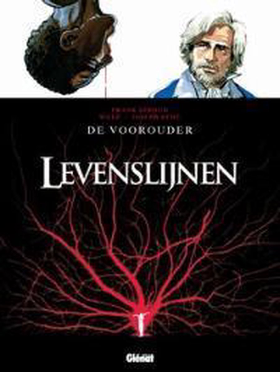 De voorouder / Levenslijnen / 11