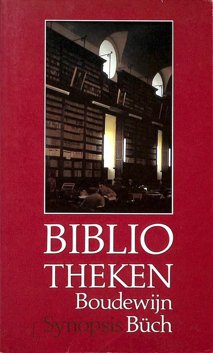 Bibliotheken