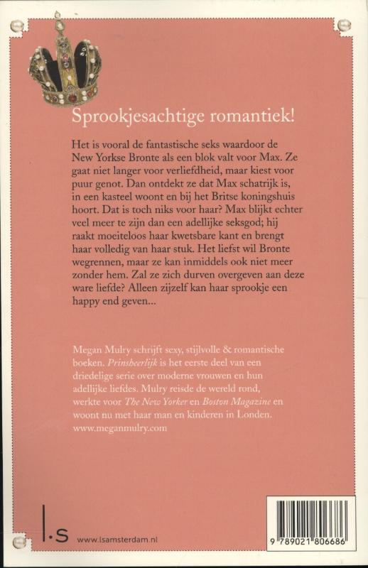 Prinsheerlijk achterkant