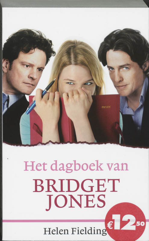 Dagboek Van Bridget Jones
