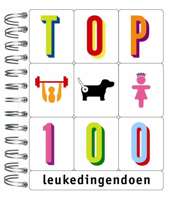 Top 100 Leukedingendoen