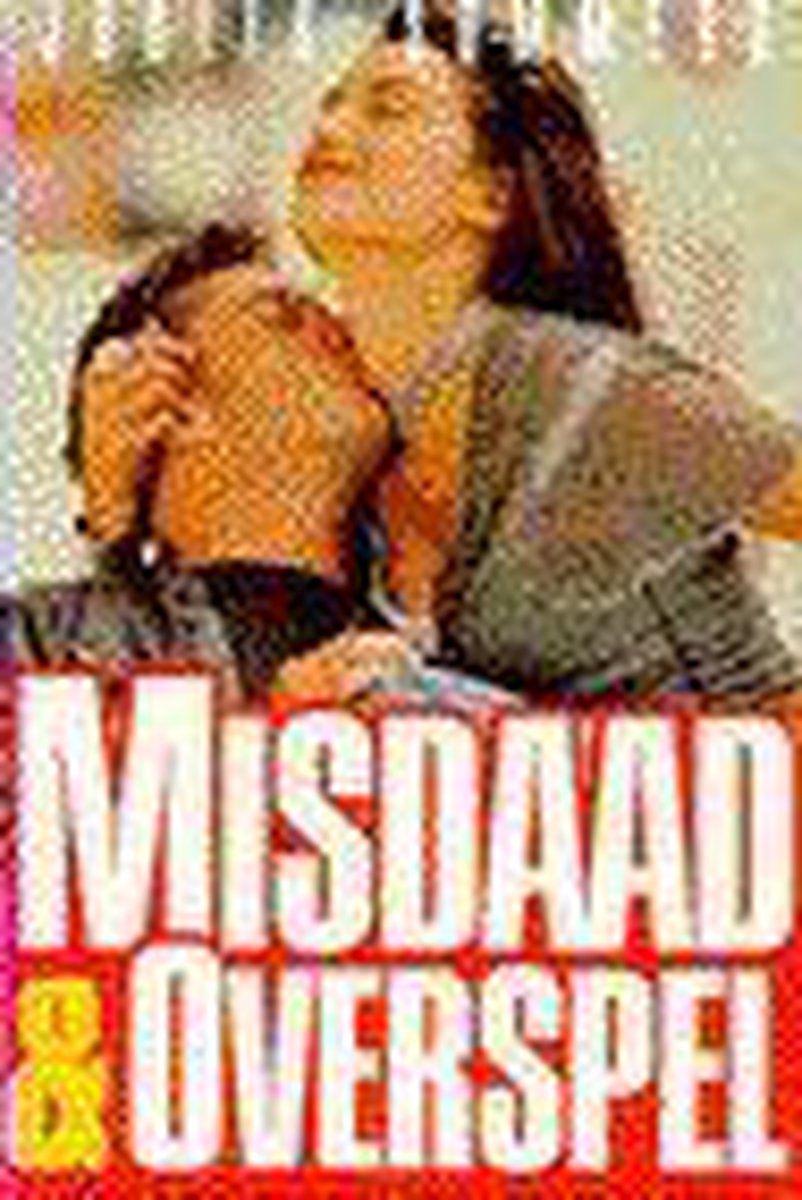 Misdaad & overspel