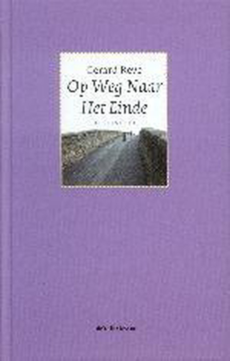 Op Weg Naar Het Einde