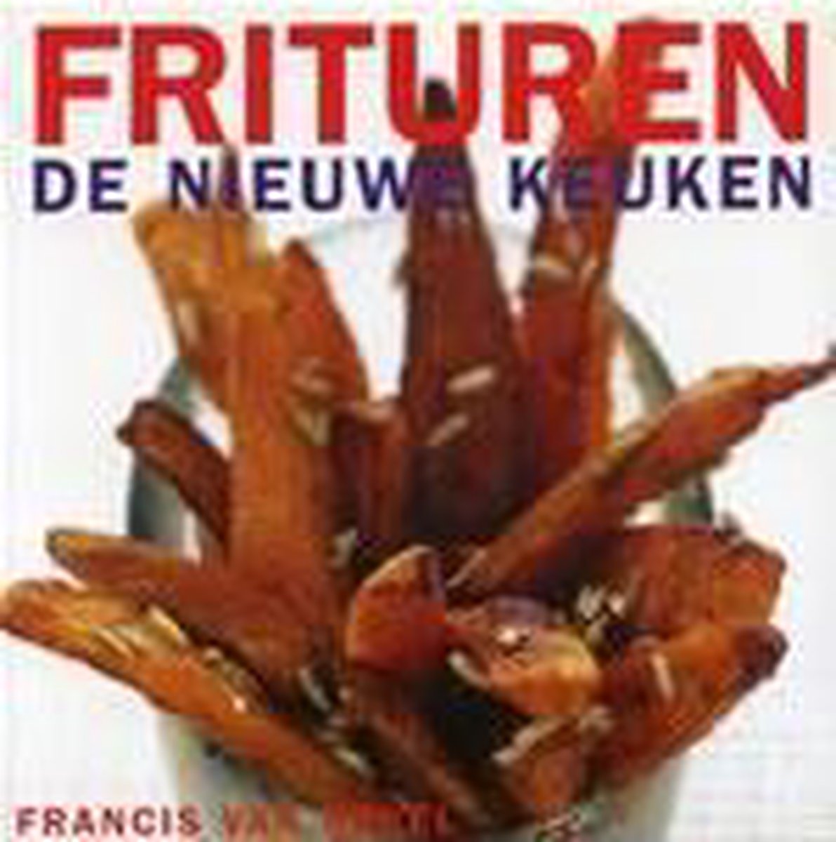 Frituren / De nieuwe keuken / 5