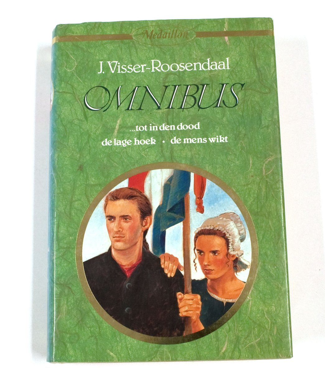 Omnibus tot in de dood enz.