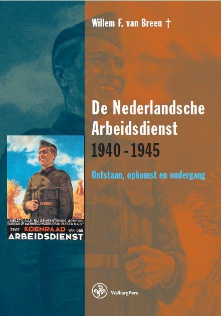 De Nederlandsche Arbeidsdienst