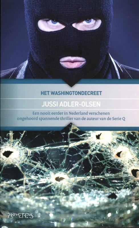 Het Washington decreet