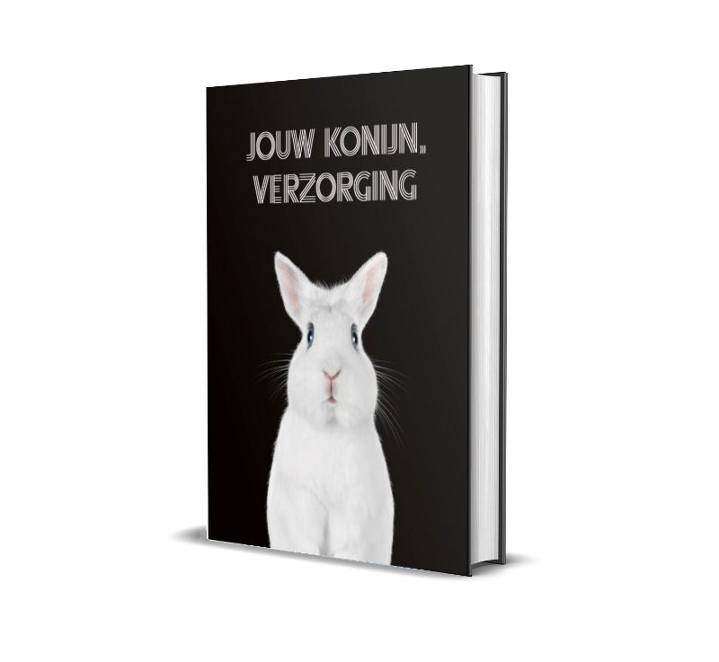 Jouw konijn, verzorging / Jouw konijn