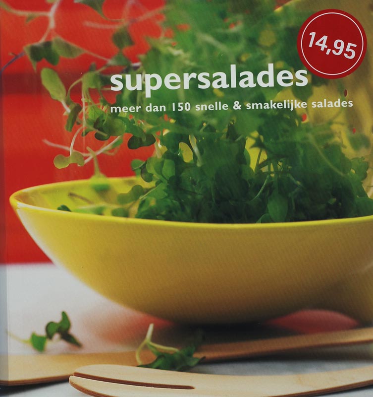 Supersalades