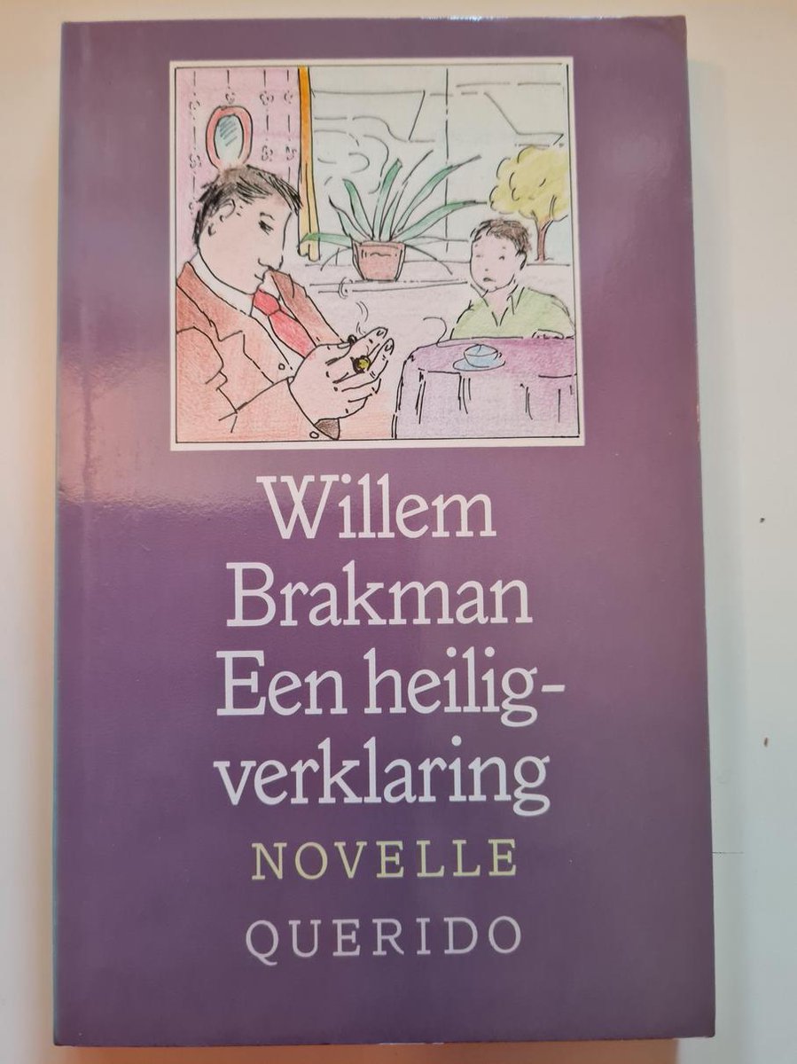 Een heiligverklaring