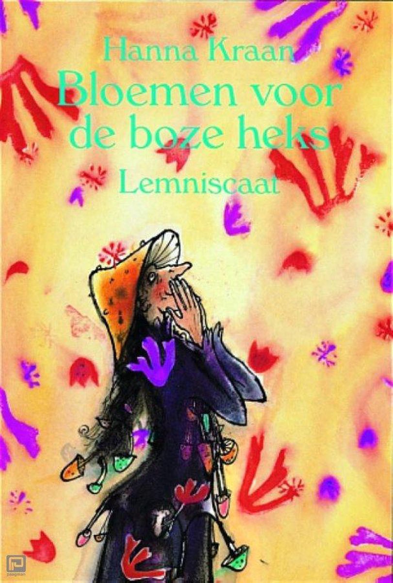 Bloemen voor de boze heks