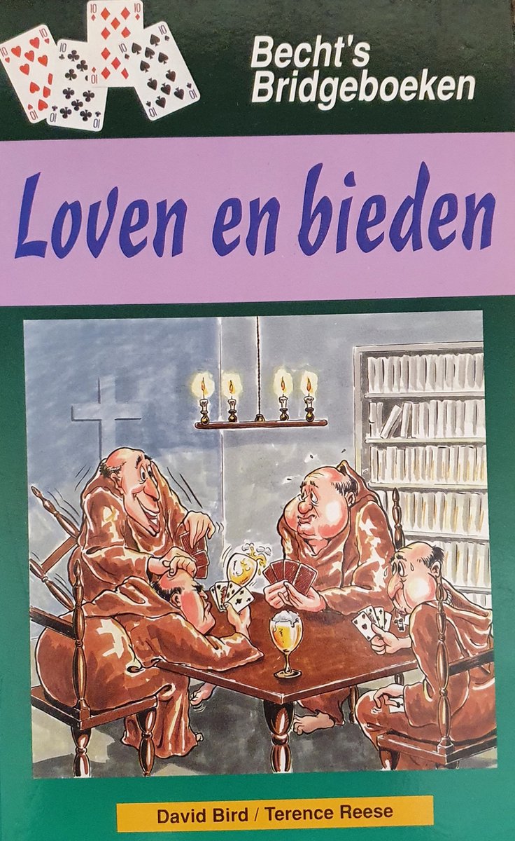 Loven en bieden