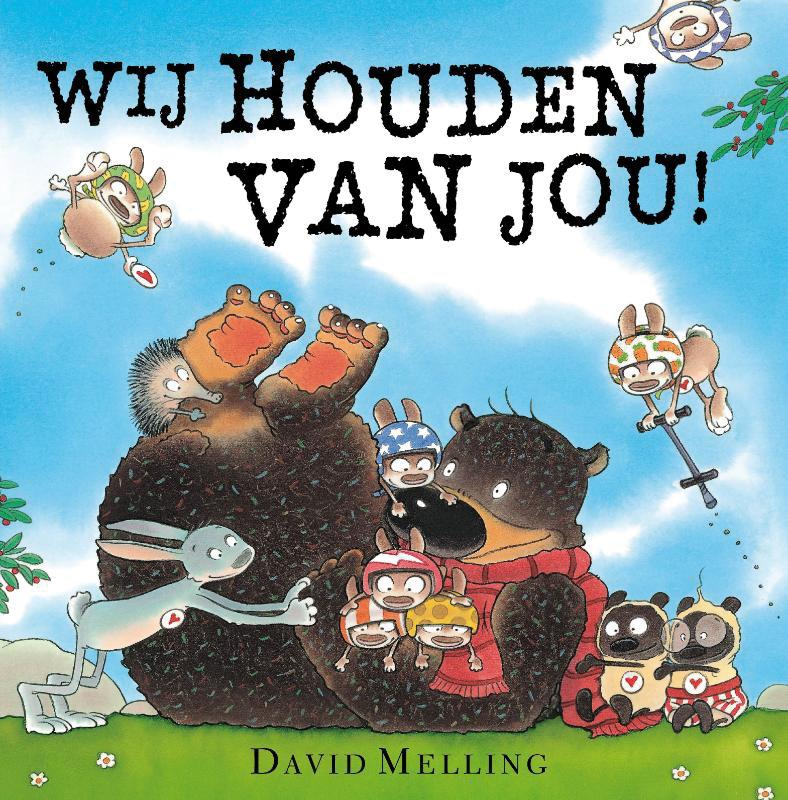 Wij houden van jou / Dorus