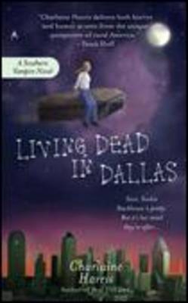 Living Dead in Dallas