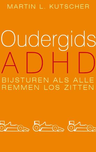 Oudergids ADHD