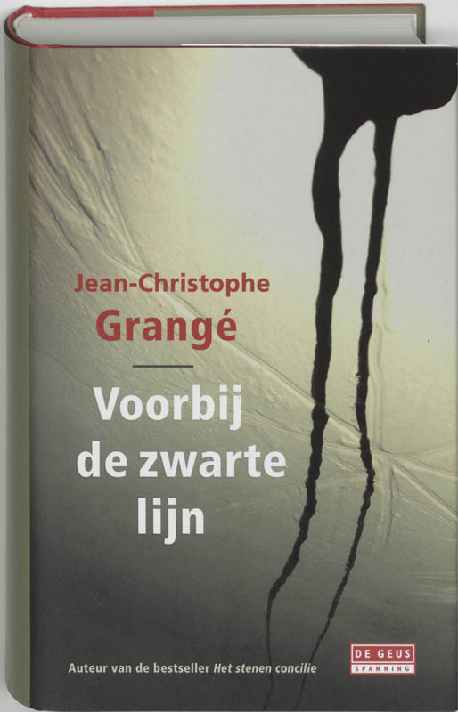 Voorbij De Zwarte Lijn